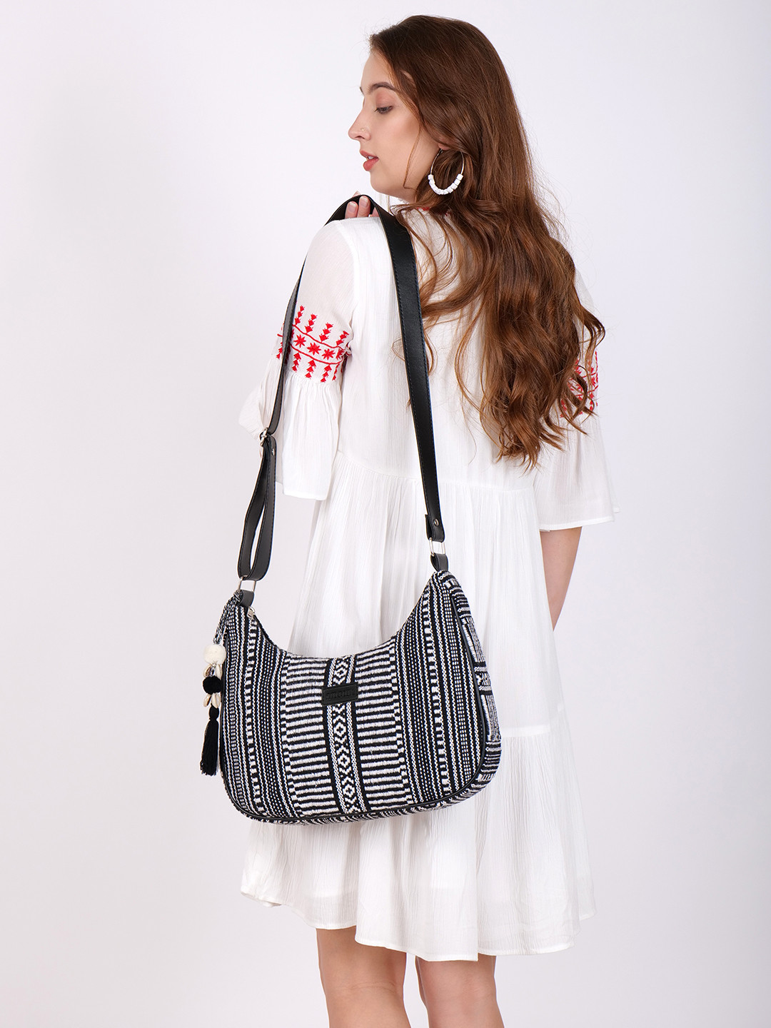 Anouk Women College Hobo bag