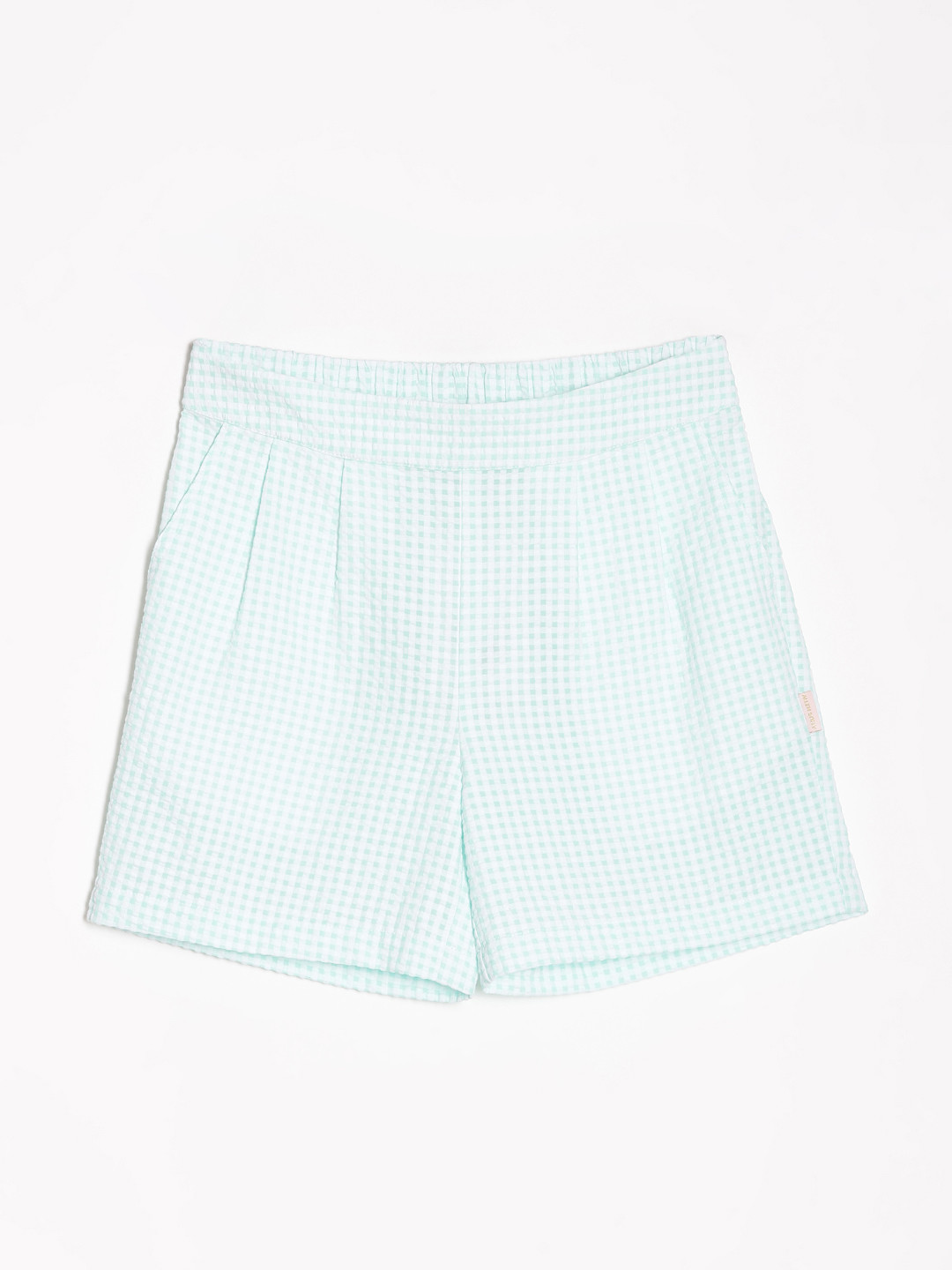 Allen Solly Boys Striped Shorts
