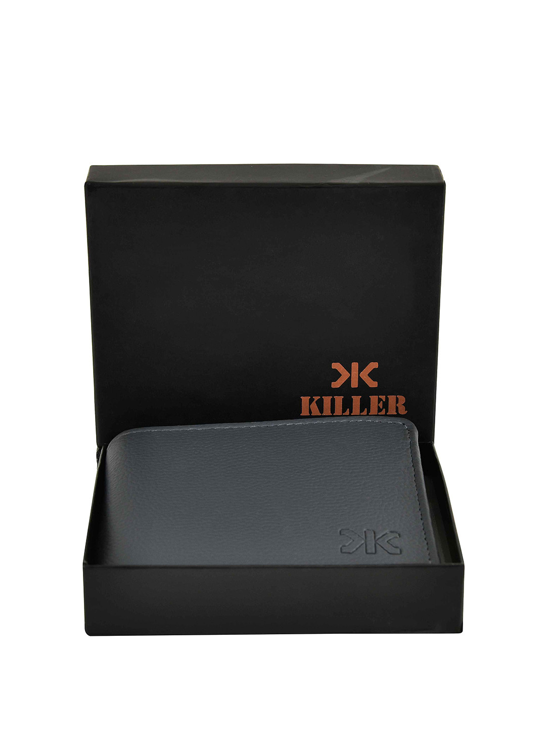 Killer Men Two Fold Wallet