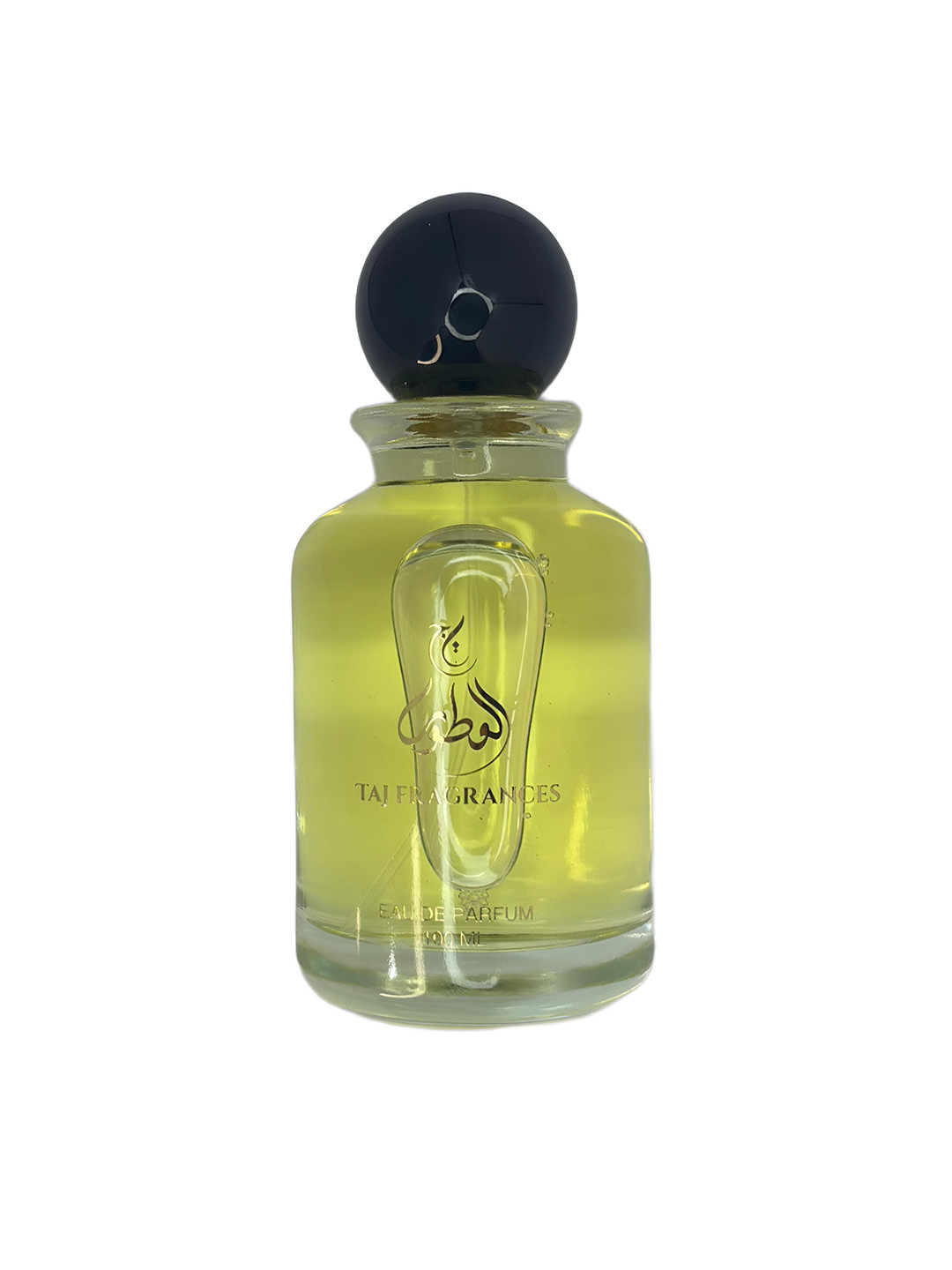 Taj Fragrances One Million Long Lasting Eau De Parfum - 100 ml