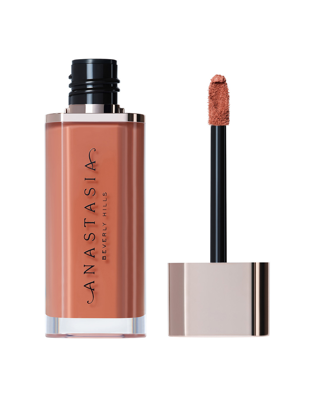 ANASTASIA BEVERLY HILLS Lip Velvet Liquid Lipstick 3.5g - Parchment