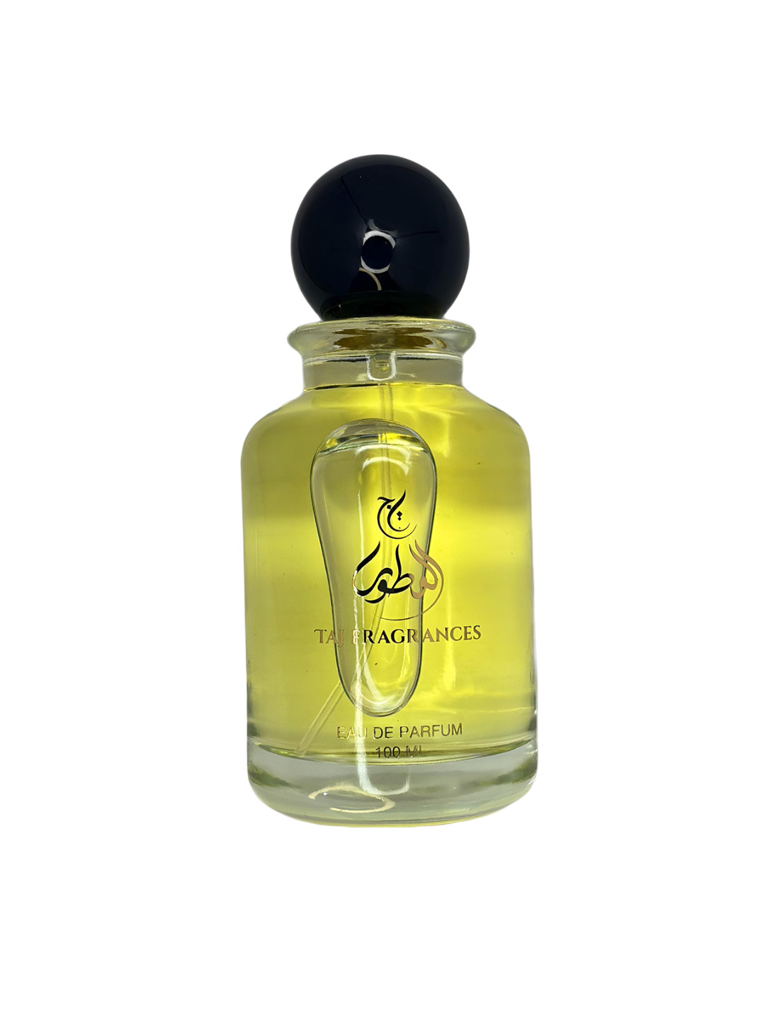 Taj Fragrances Wanted Long Lasting Eau De Parfum - 100 ml