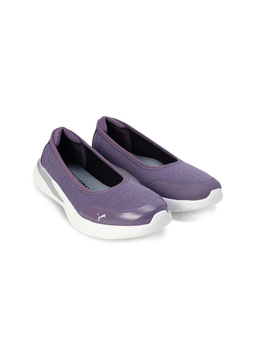 Puma Softride Novaria Women Slip-On Sneakers