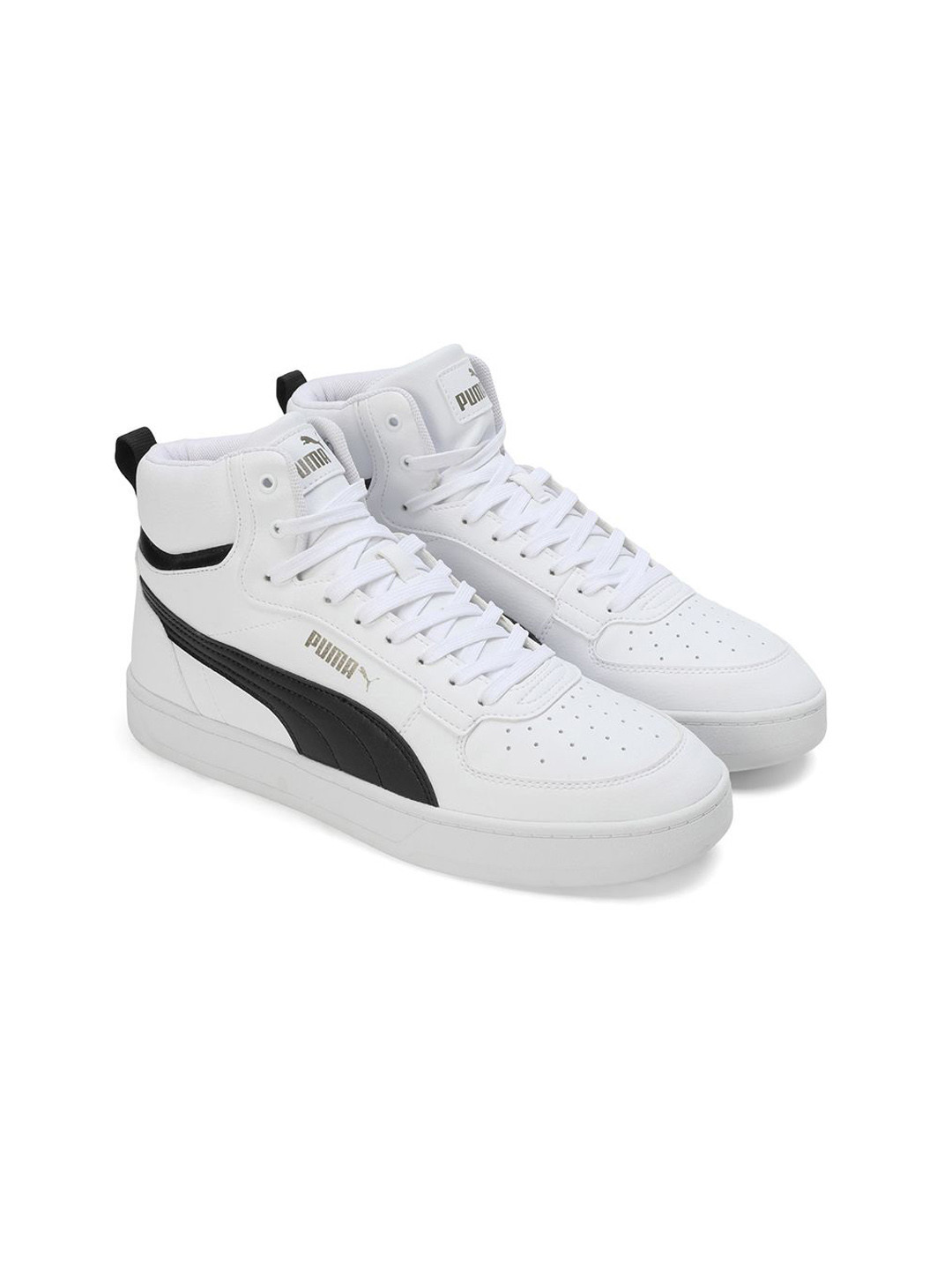 Puma Caven 2.0 Mid Sneakers