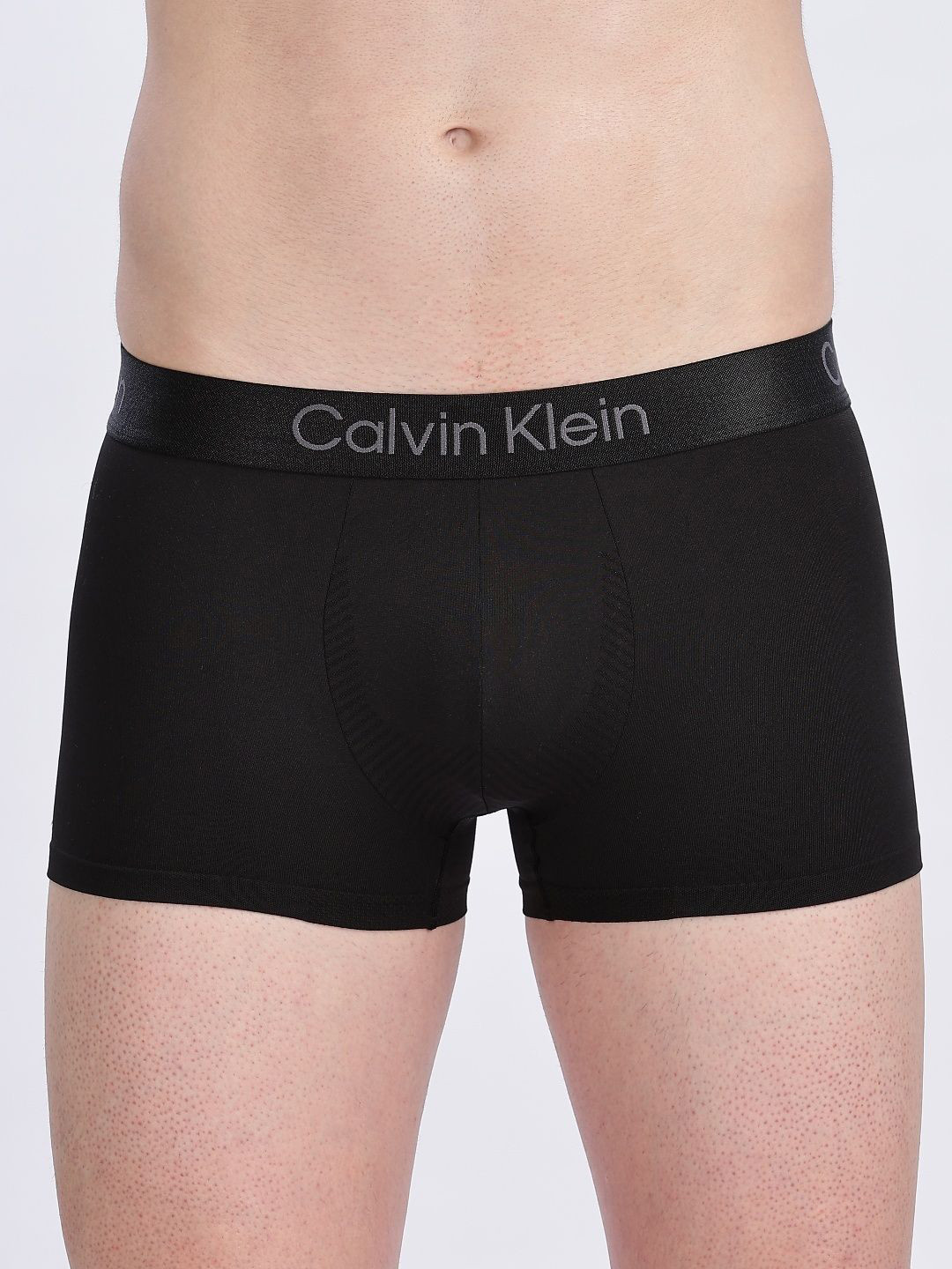 Calvin Klein Underwear Men Trunk NB4200001