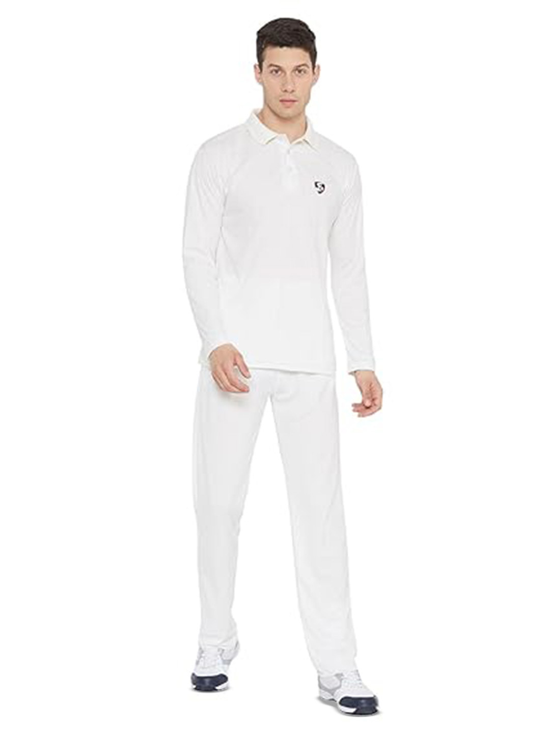 SG Cricket Set Tracksuits