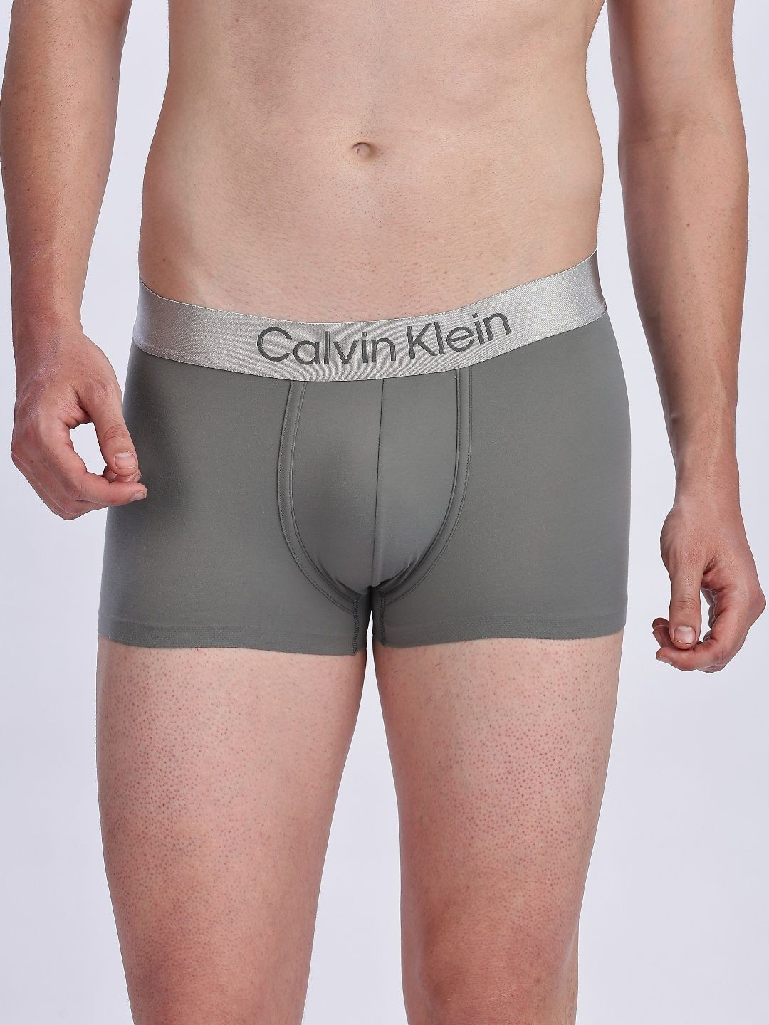 Calvin Klein Underwear Men Trunk NB4127032