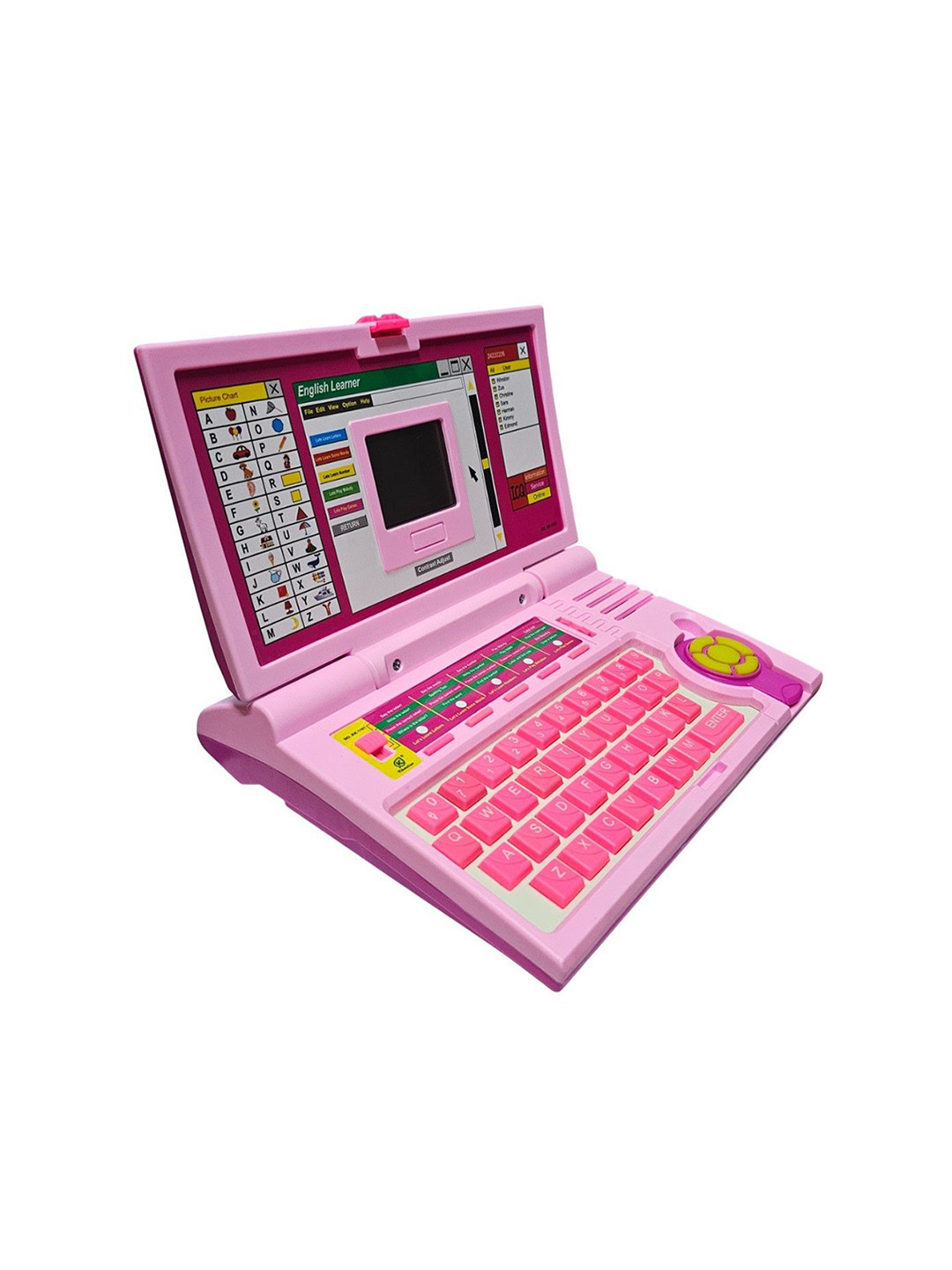 OPINA BPA Free Alphabet Toy Toy Learning and Development Toys