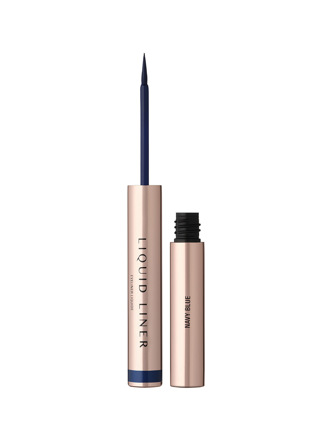 ANASTASIA BEVERLY HILLS Water-Resistant True-Matte 2024 Liquid Eyeliner 2.4ml - Navy Blue