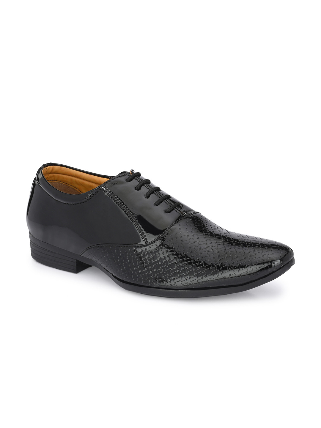 Shoe Island Men Formal Oxfords