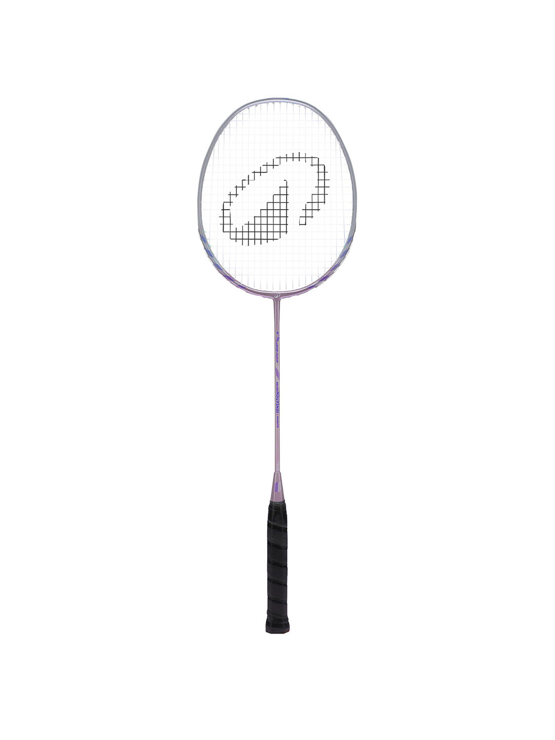 Decathlon PERFLY - Carbon Fiber Racquet