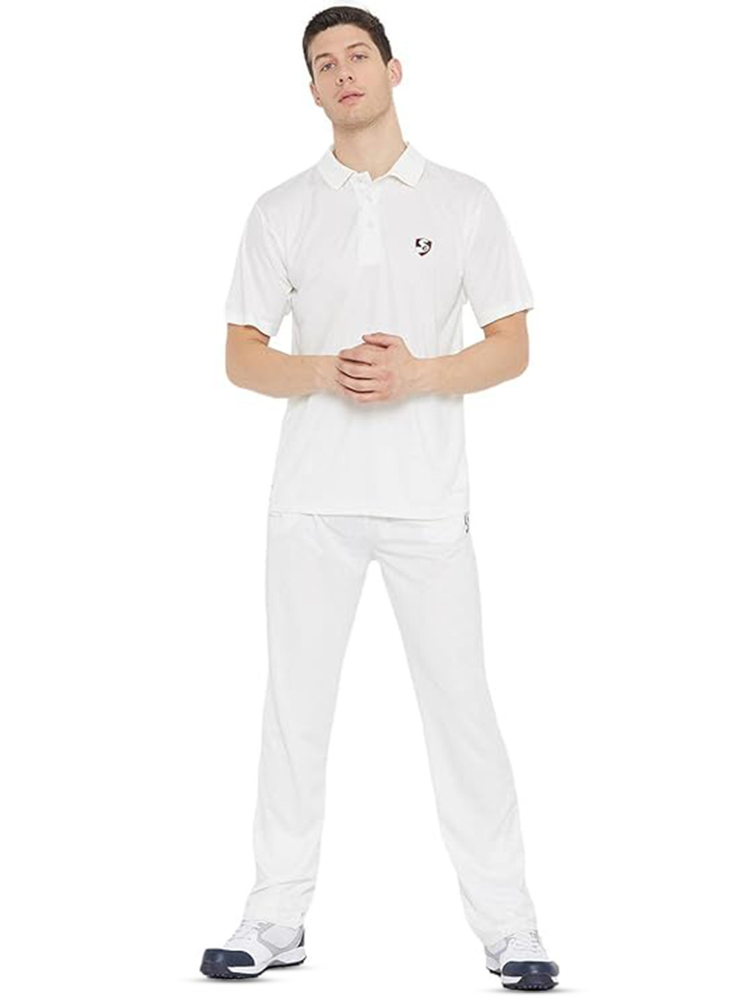 SG Cricket Set Tracksuits