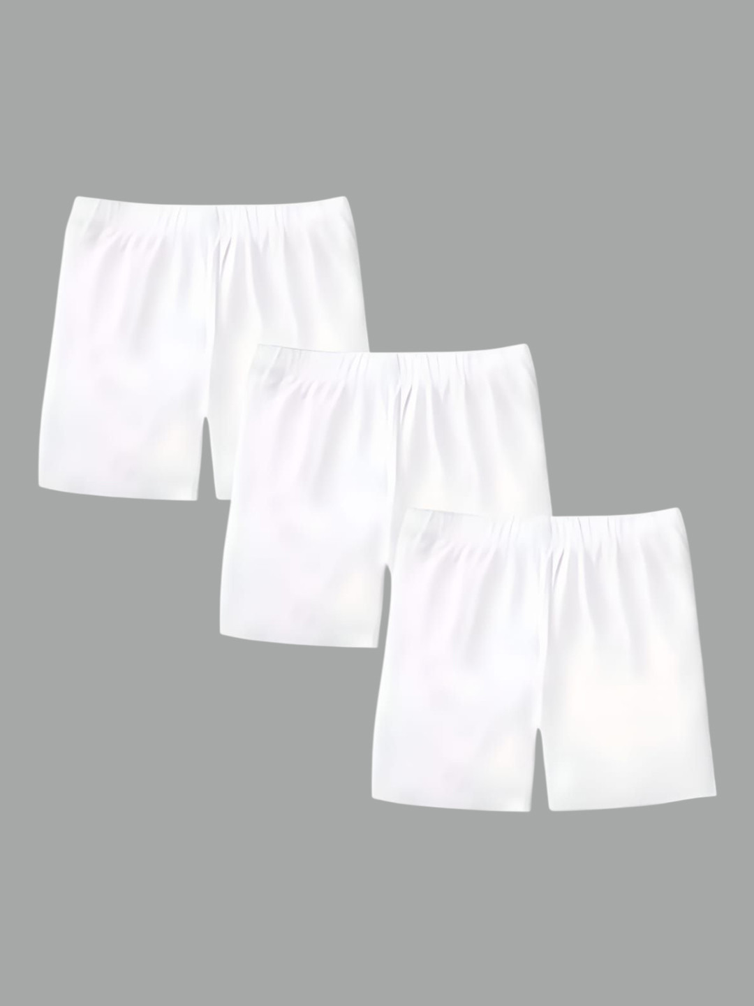 Lenam Girls Cycling Shorts