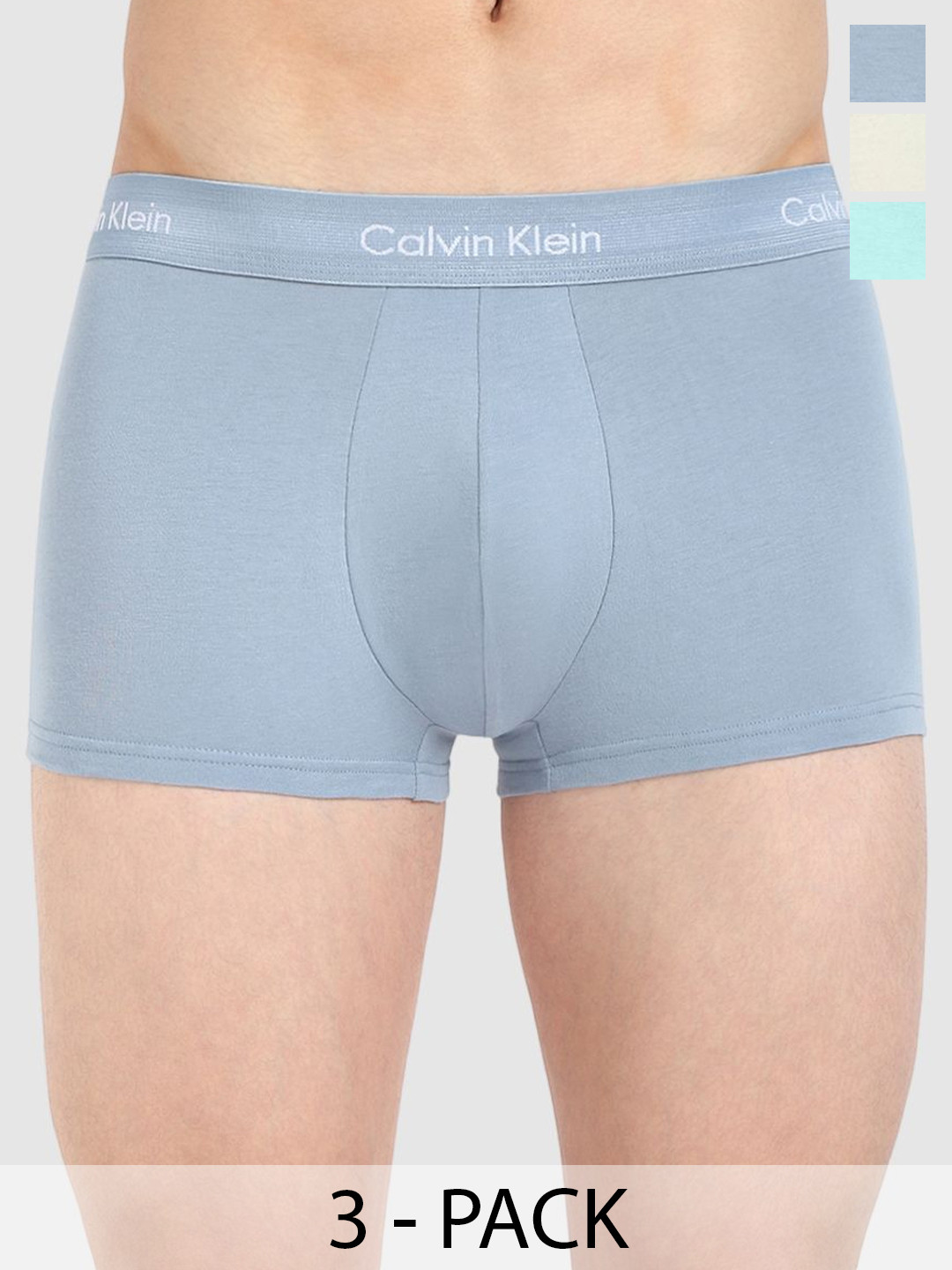 Calvin Klein Underwear Men Trunk U2664912
