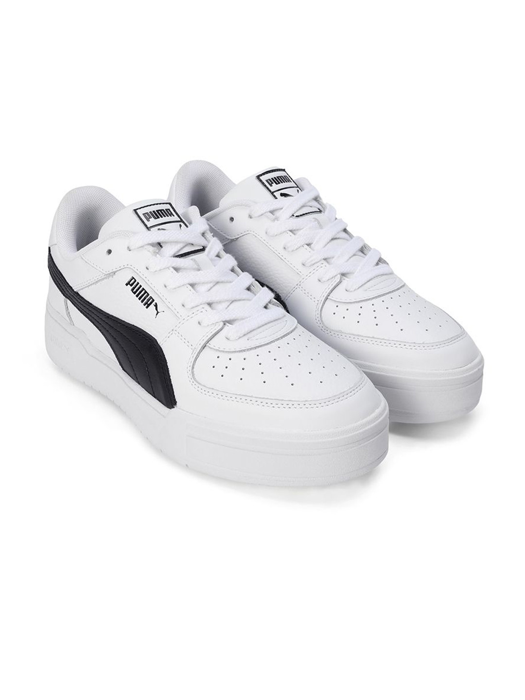 Puma CA Pro Classic Leather Sneakers