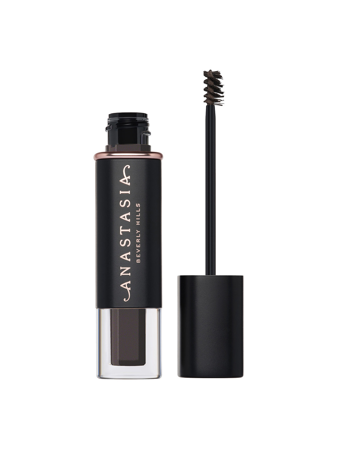 ANASTASIA BEVERLY HILLS Natural Finish Volumizing Tinted Brow Gel 3.2ml - Medium Brown