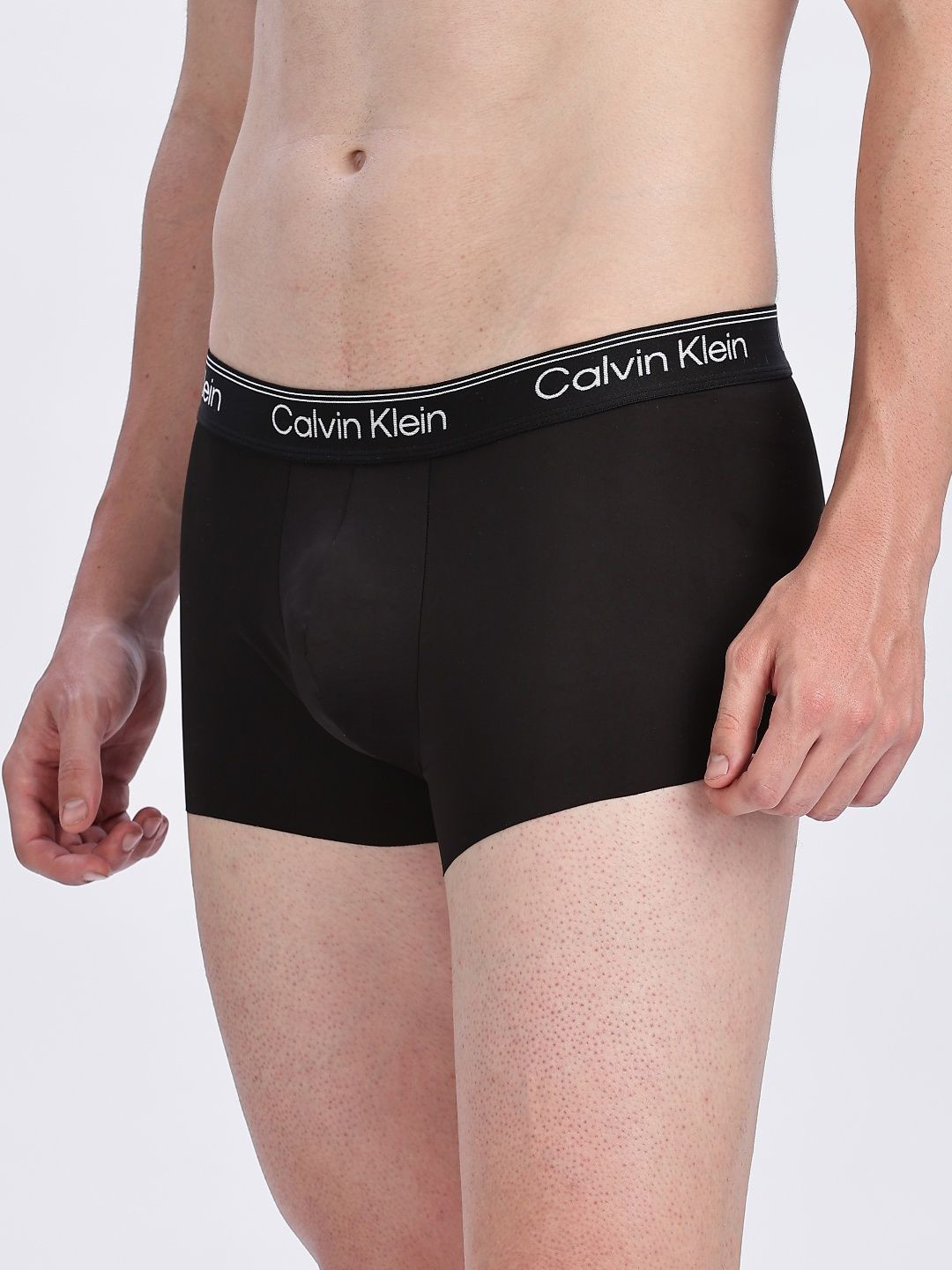 Calvin Klein Underwear Men Trunk NB4283002
