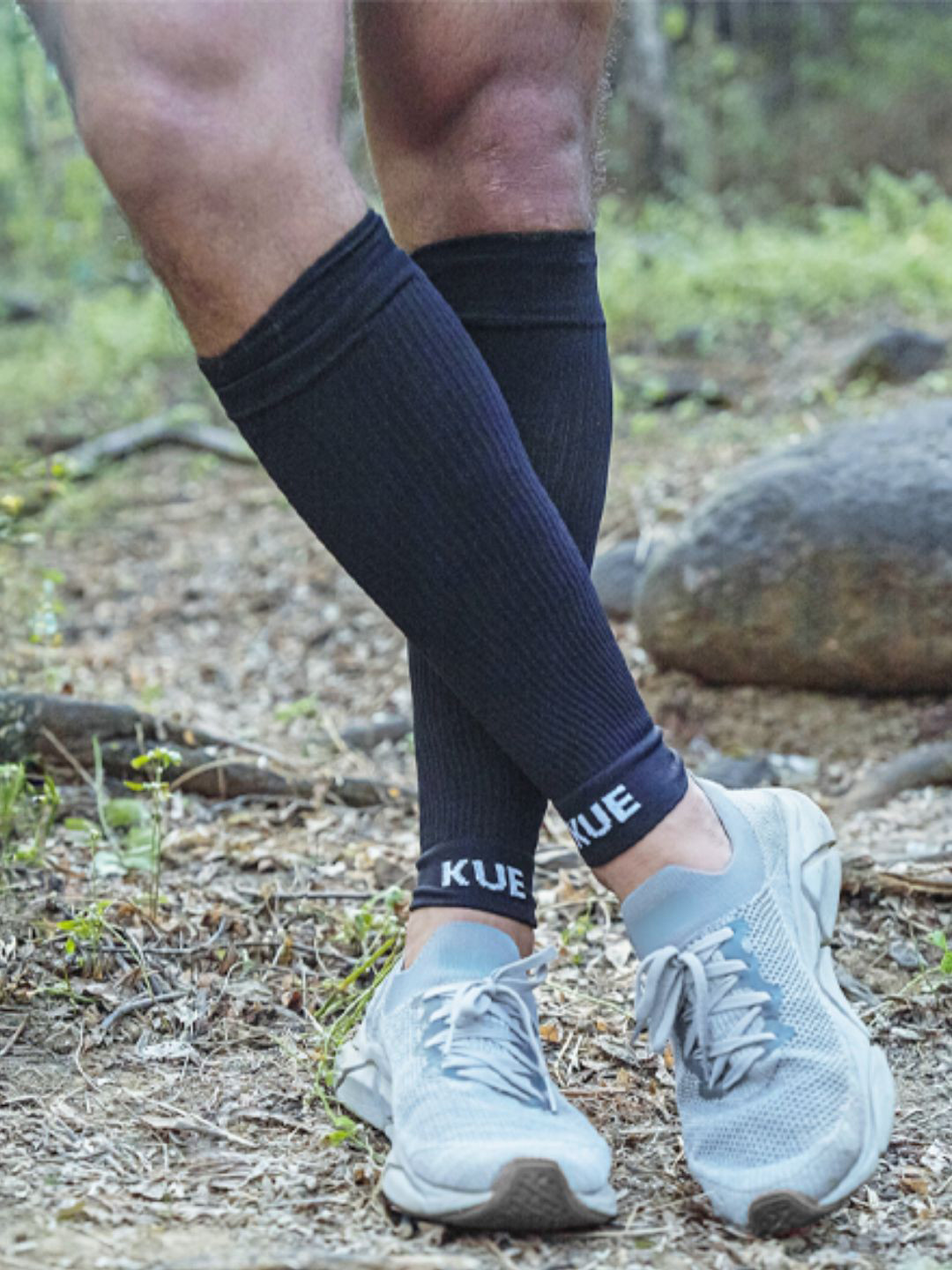KUE Calf Support Sports Sleeve