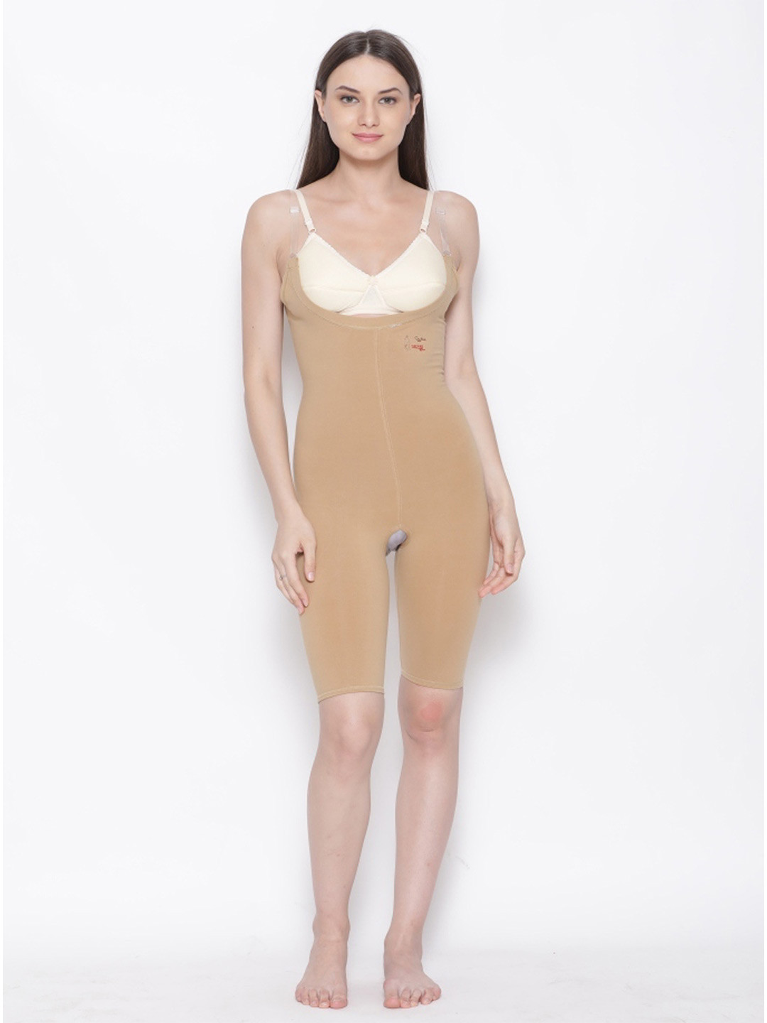 Boldwink Tummy & Thigh Shapewear