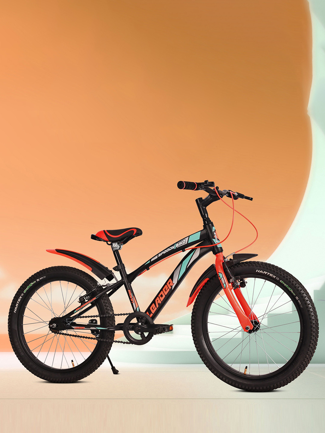 LEADER Speedy Bike 20T Cycle