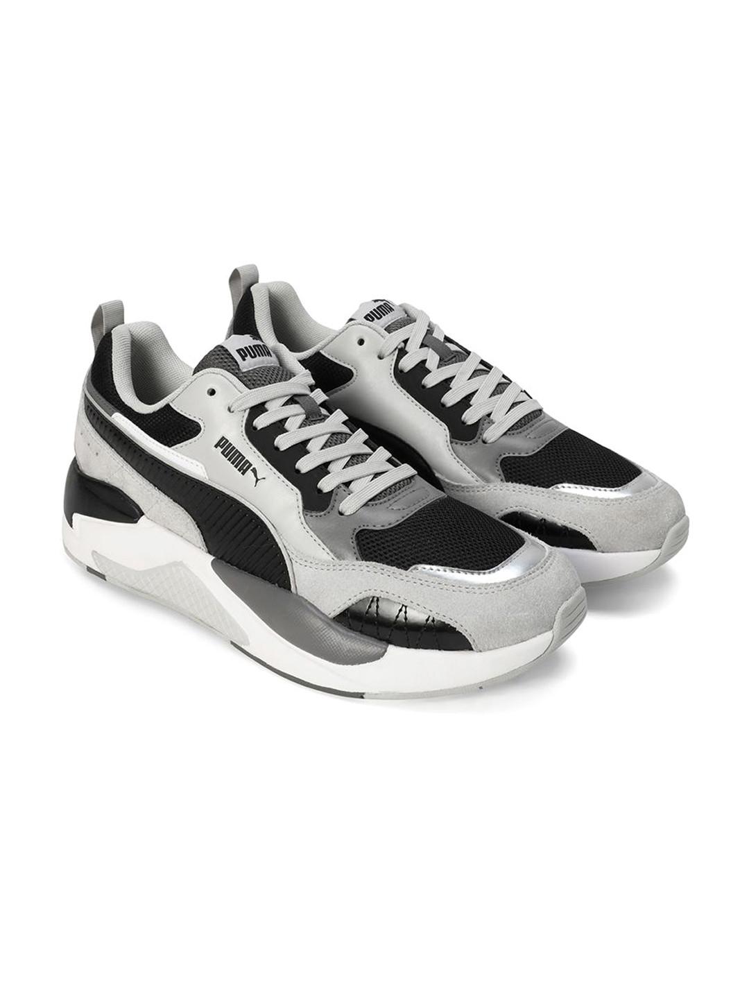 Puma X-Ray 2 Square SD Sneakers