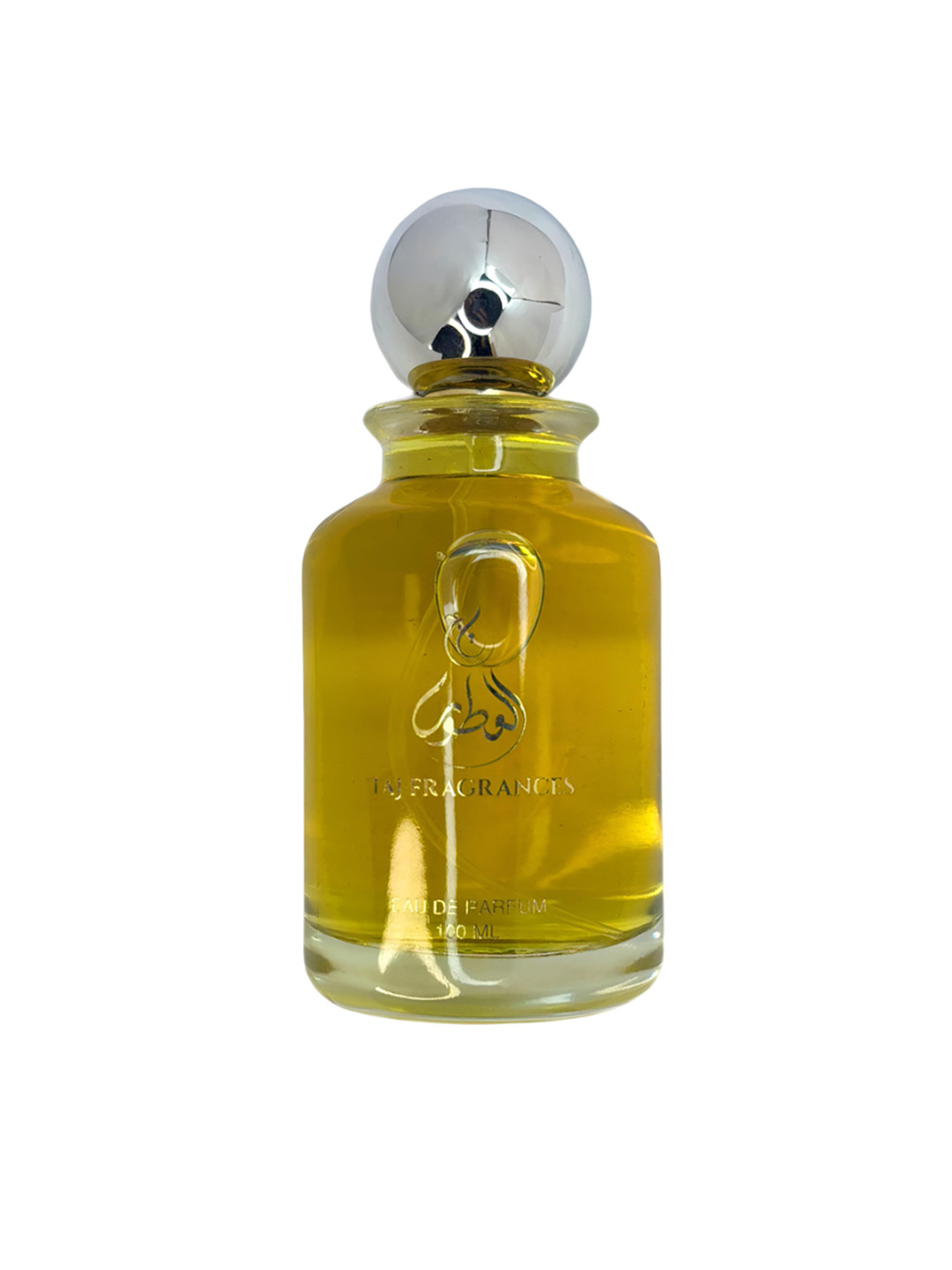Taj Fragrances Invictus Long Lasting Eau De Parfum - 100 ml