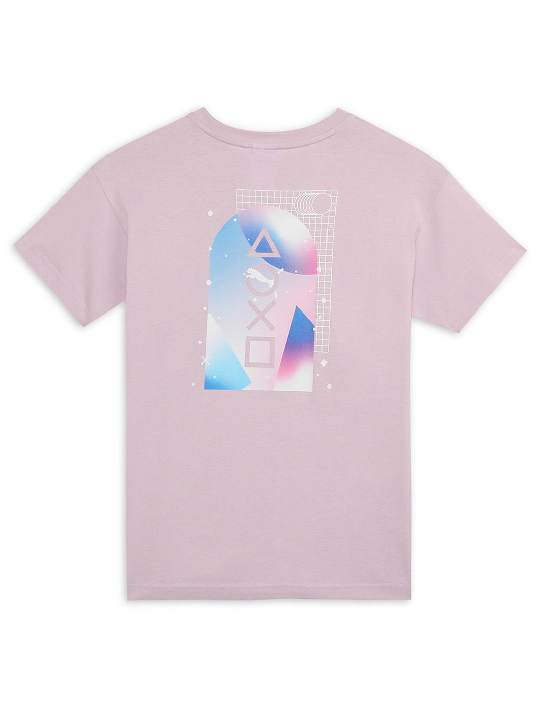 Puma x Playstation Youth T-shirt