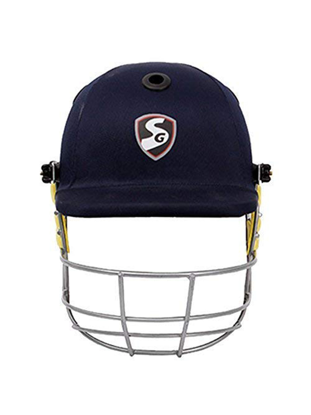 SG Blazetech Cricket Helmet