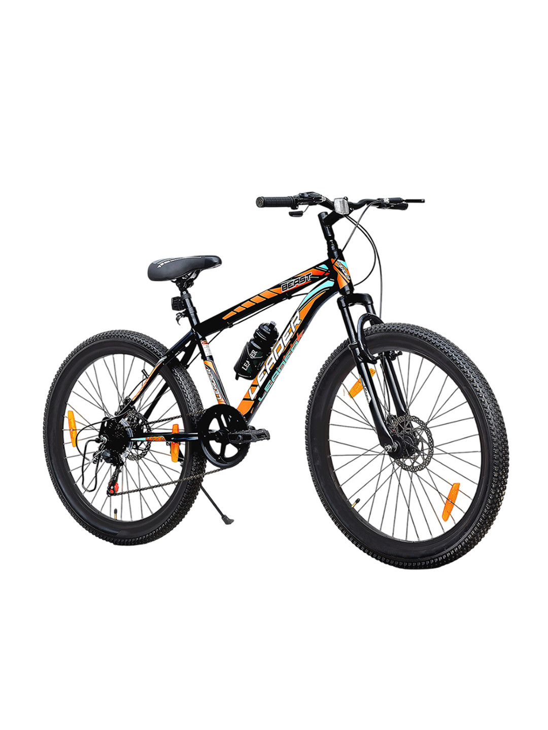 LEADER Beast 27.5T 21 Speed Mountain Bike