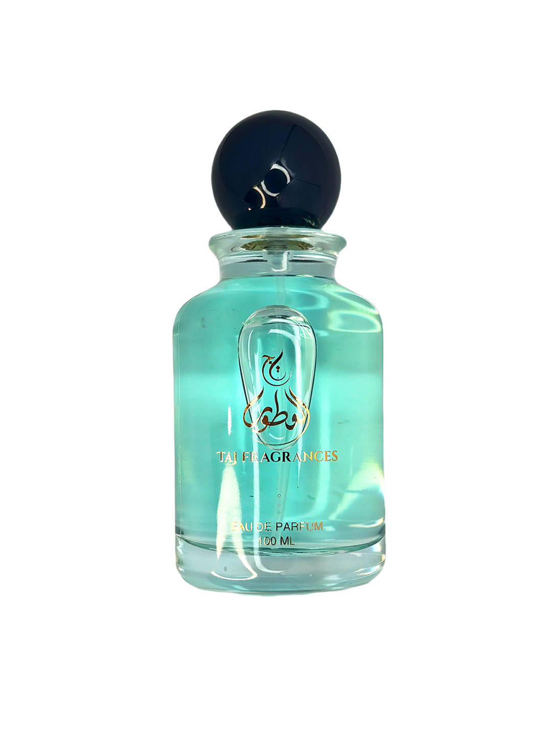 Taj Fragrances Hawas Long Lasting Eau De Parfum - 100 ml