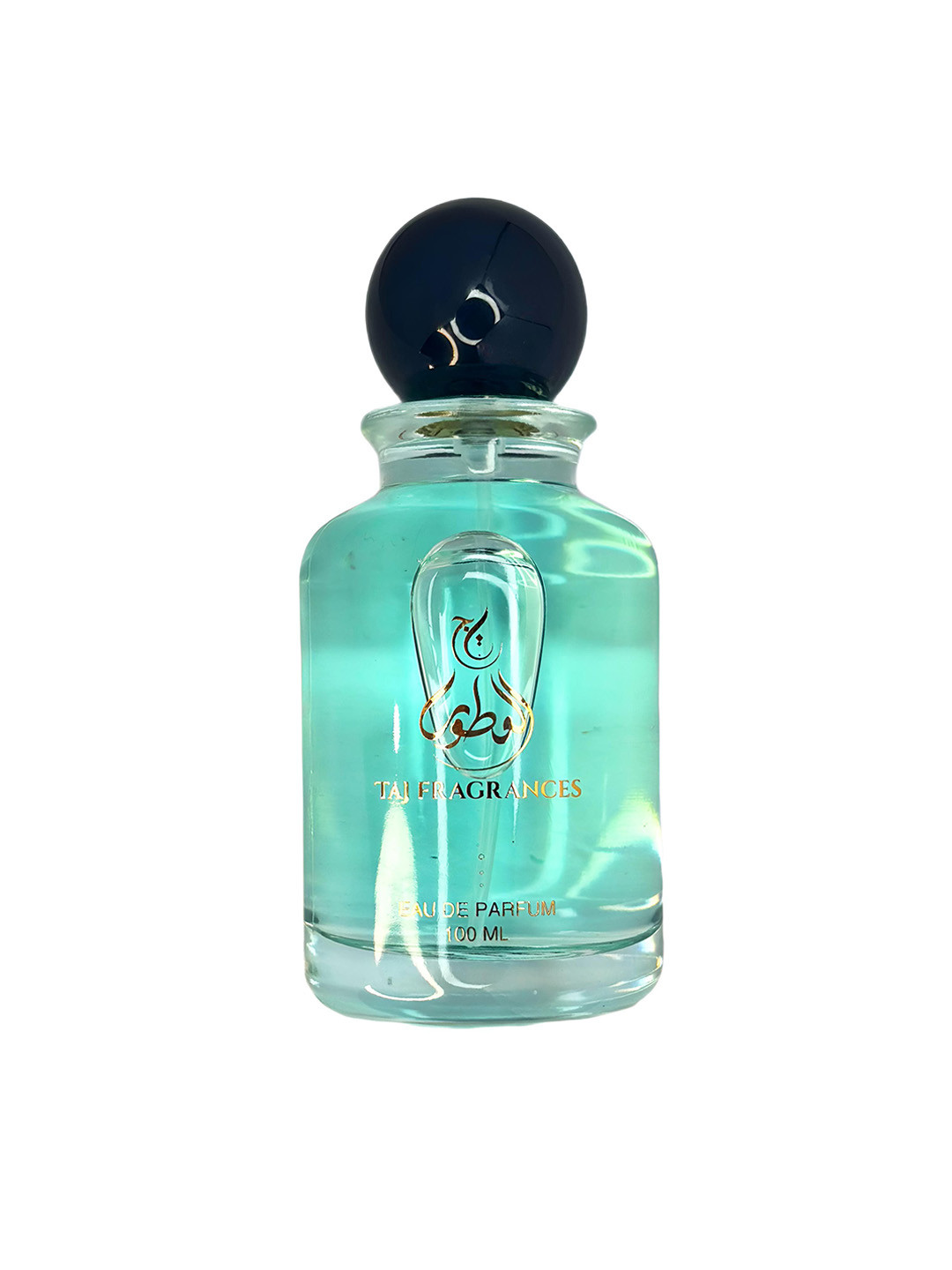 Taj Fragrances Blue Jeans Long Lasting Eau De Parfum - 100 ml