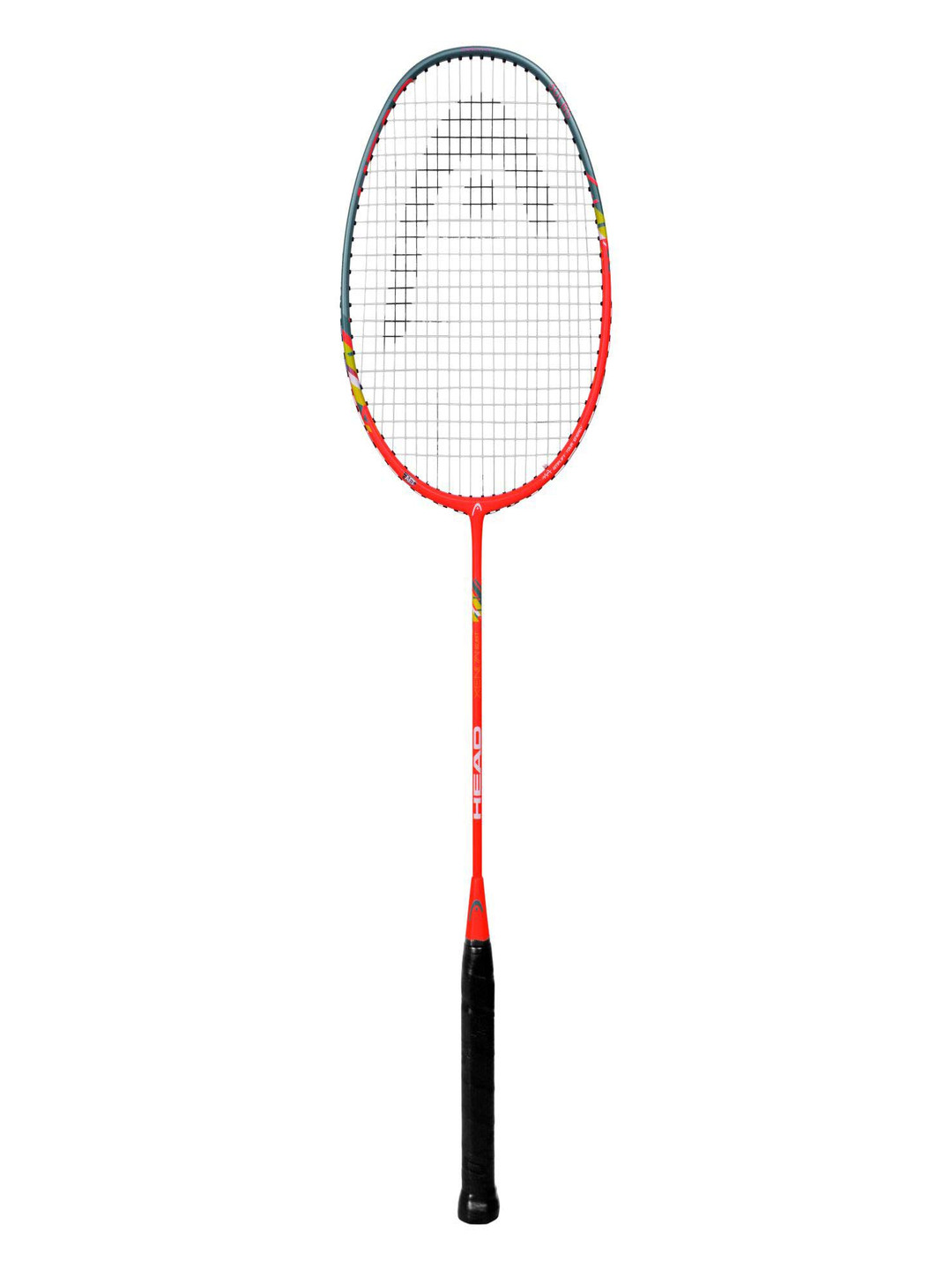 Head Xenon Blast HM Graphite Badminton Racquet