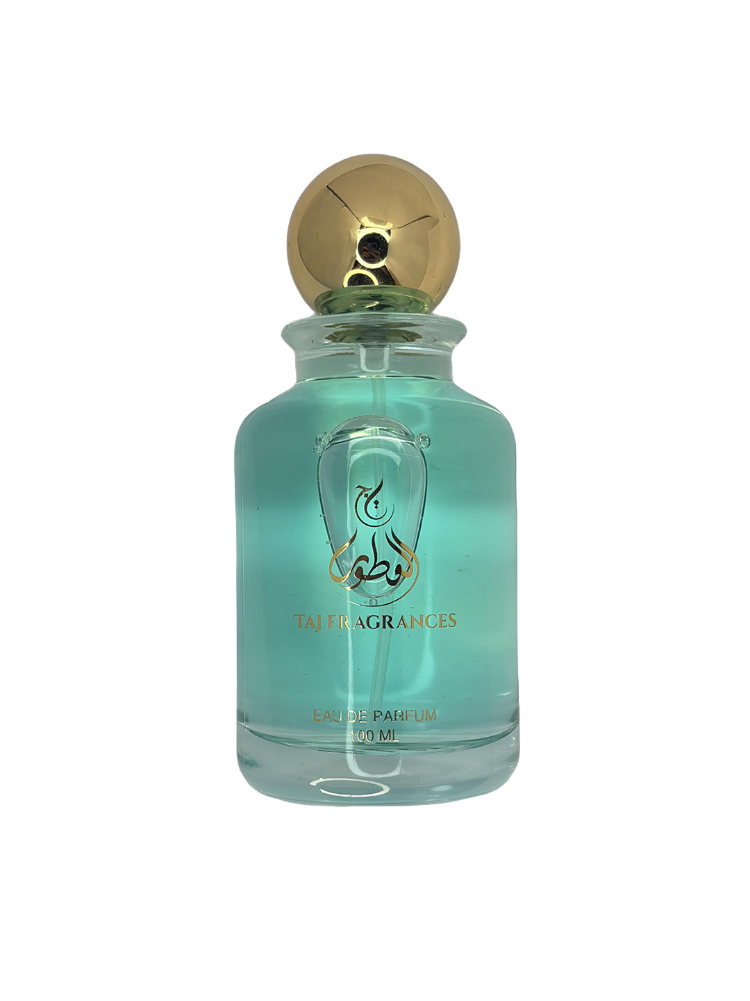 Taj Fragrances Gucii Flora Long Lasting Eau De Parfum - 100 ml