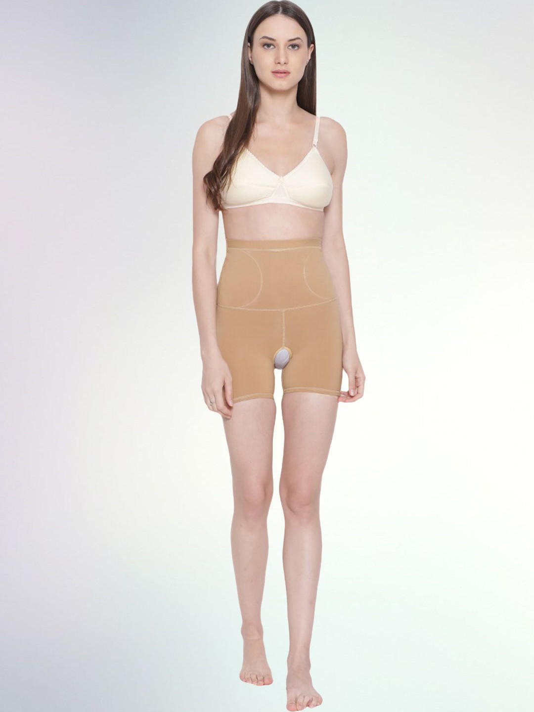 Boldwink Tummy & Thigh Shapewear