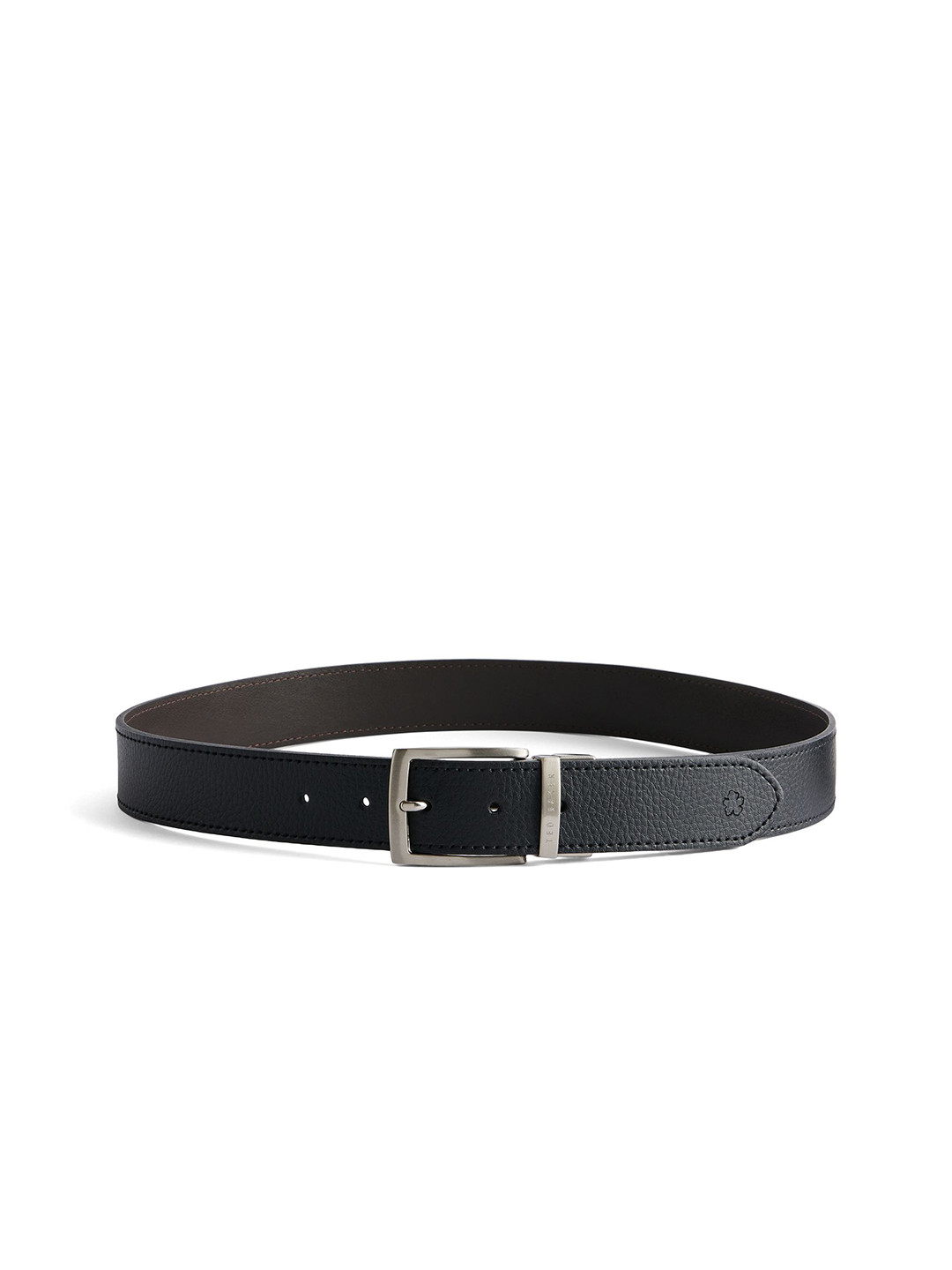 Ted Baker Men Leather Formal Belt