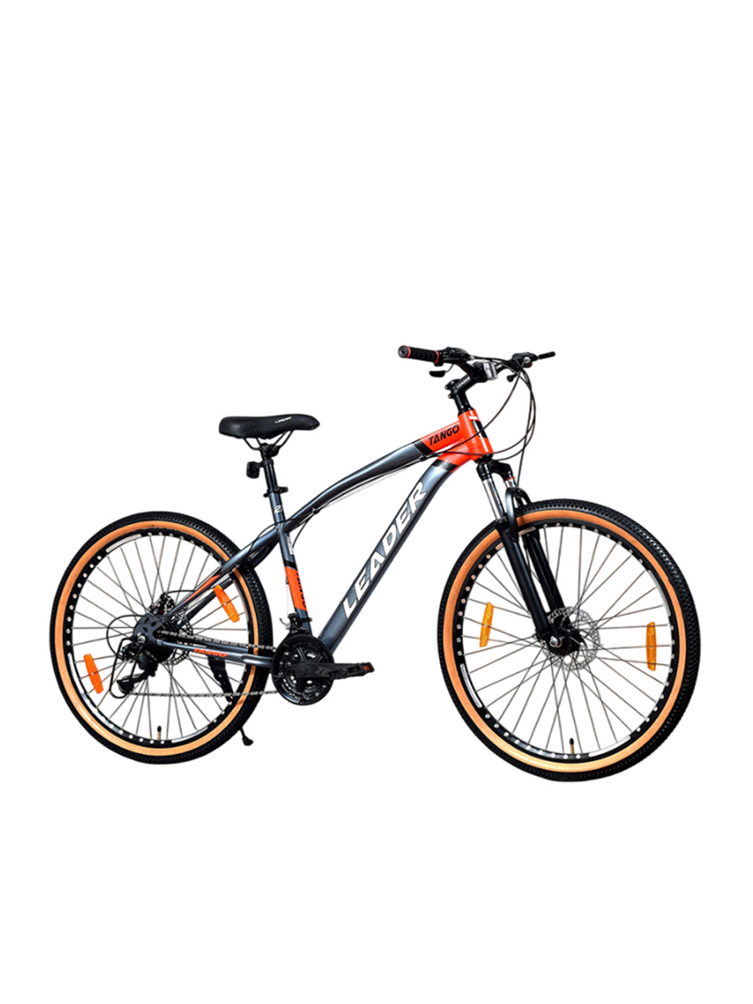 LEADER Tango 26T Premium MTB Bike