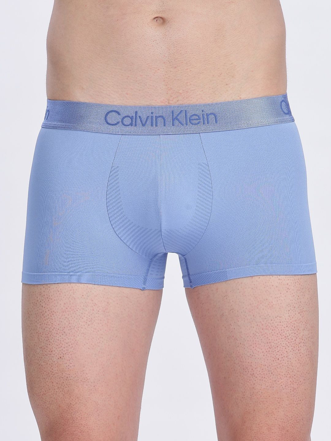 Calvin Klein Underwear Men Trunk NB4200400