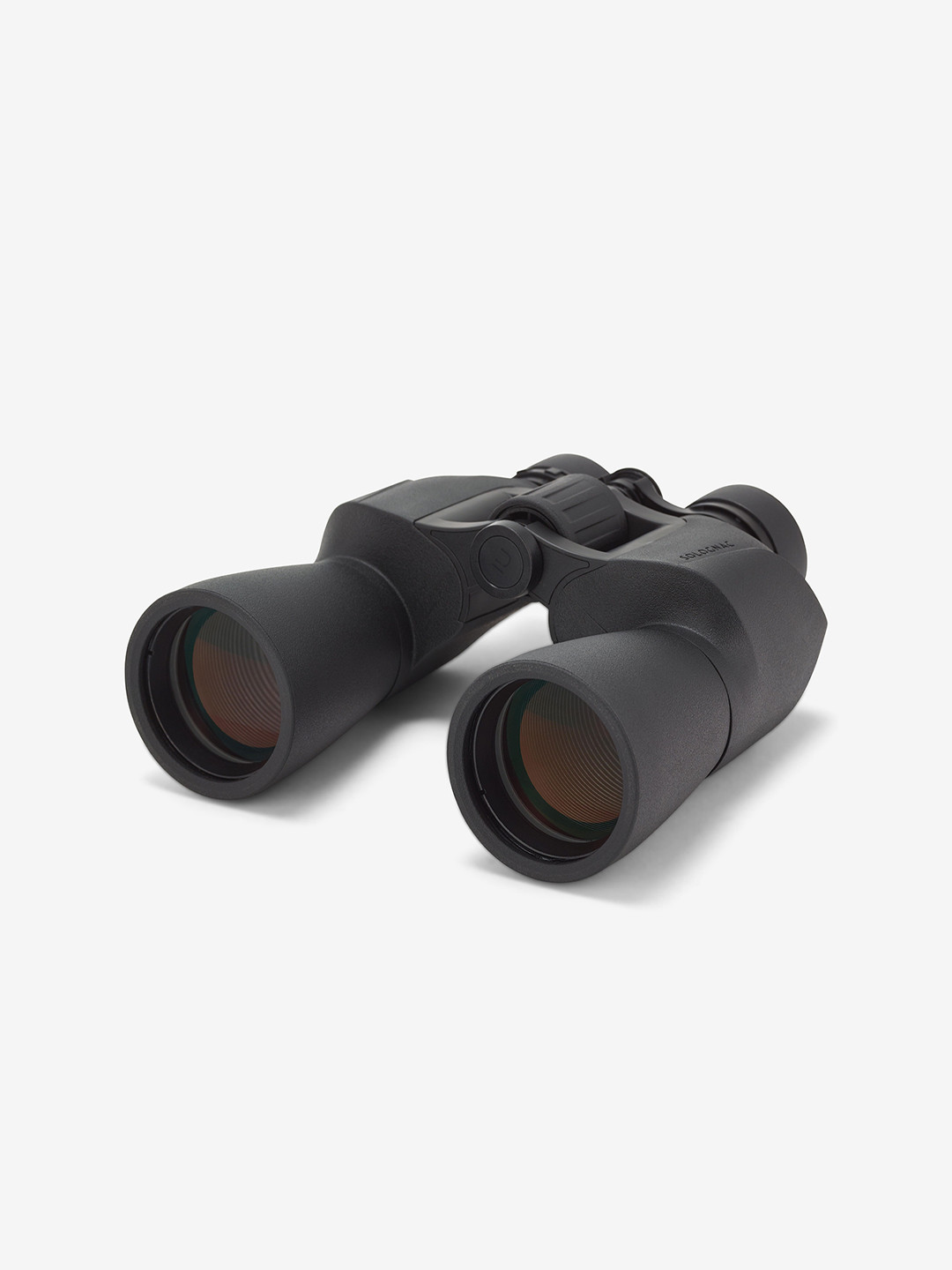 Decathlon SOLOGNAC - Binoculars Porro 100