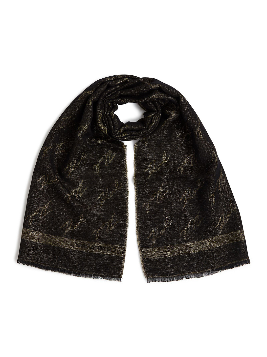 Karl Lagerfeld Women Scarf