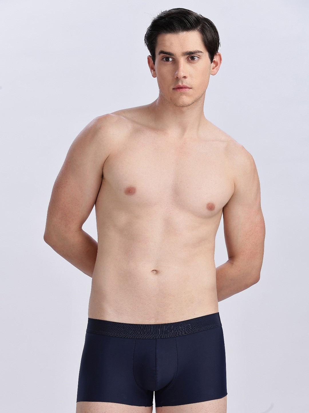 Calvin Klein Underwear Men Trunk NB3634410