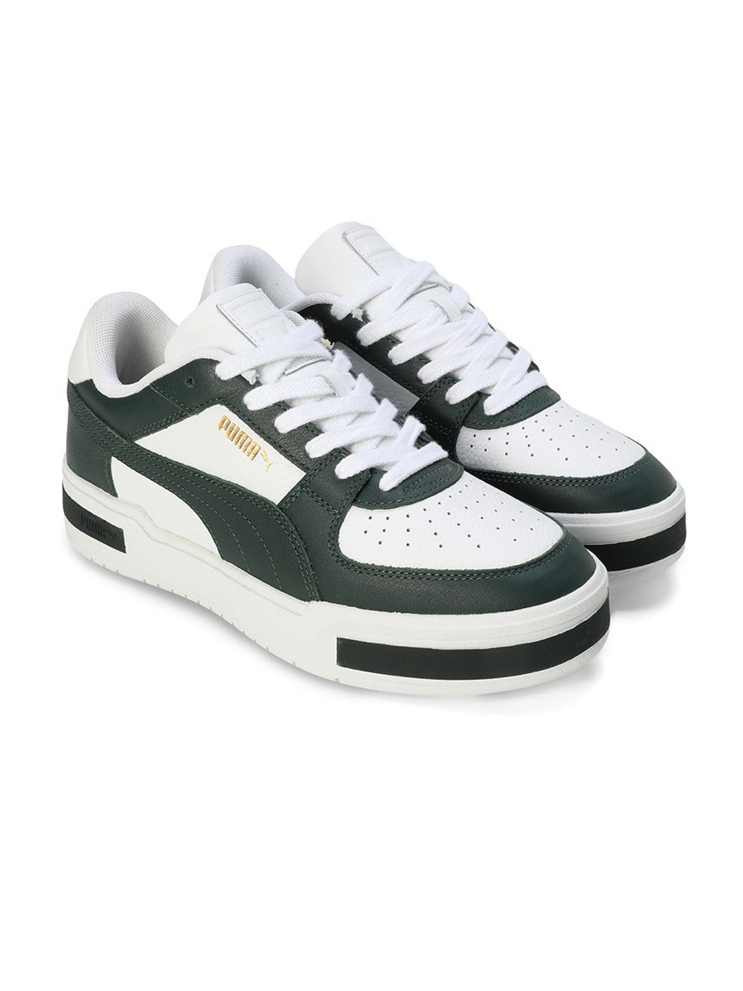 Puma CA Pro Classic Leather Sneakers