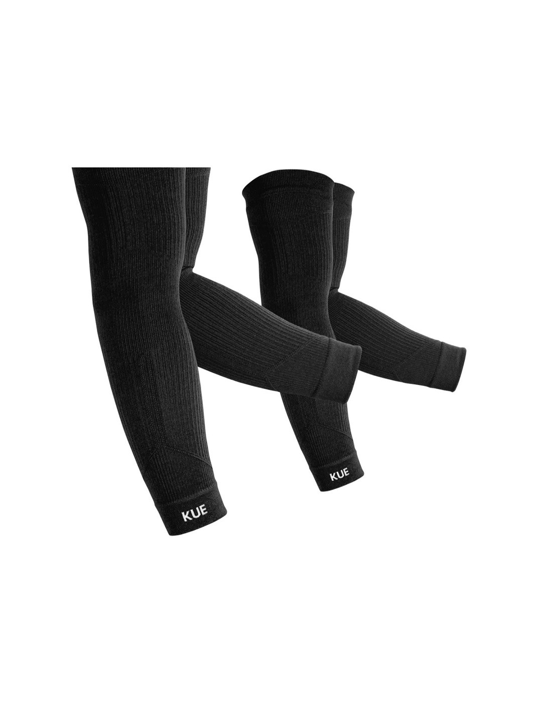 KUE Set Of 2 Men Compression Arm Support Sleeves