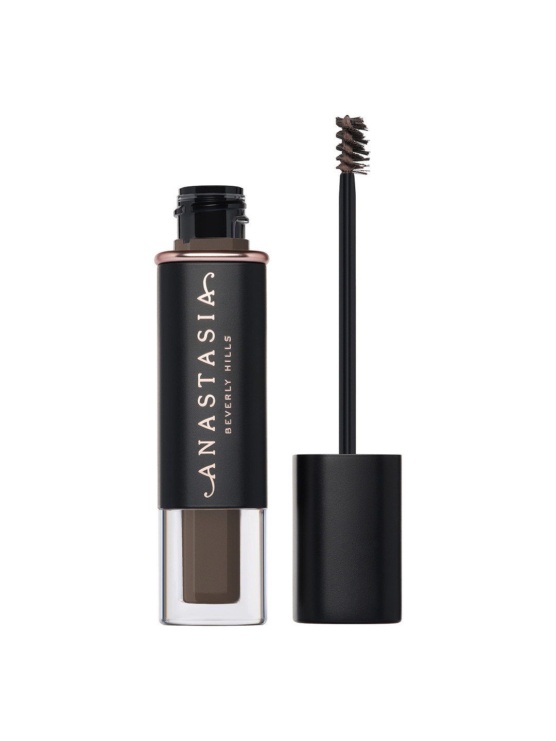 ANASTASIA BEVERLY HILLS Natural Finish Volumizing Tinted Brow Gel 3.2ml - Soft Brown