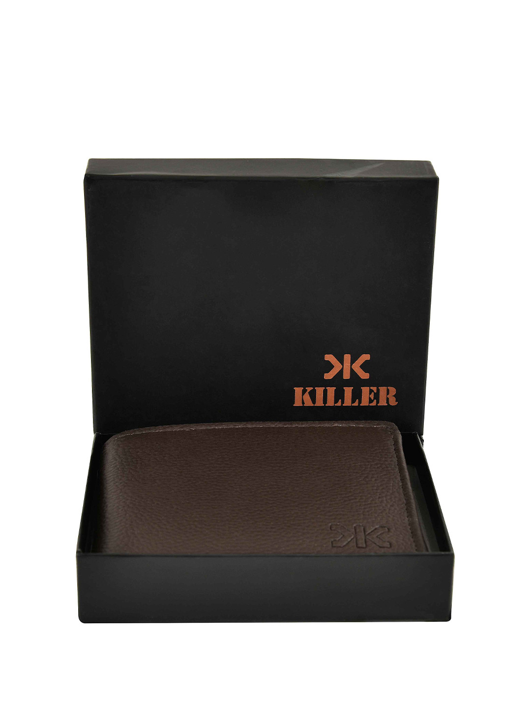 Killer Men Two Fold Wallet