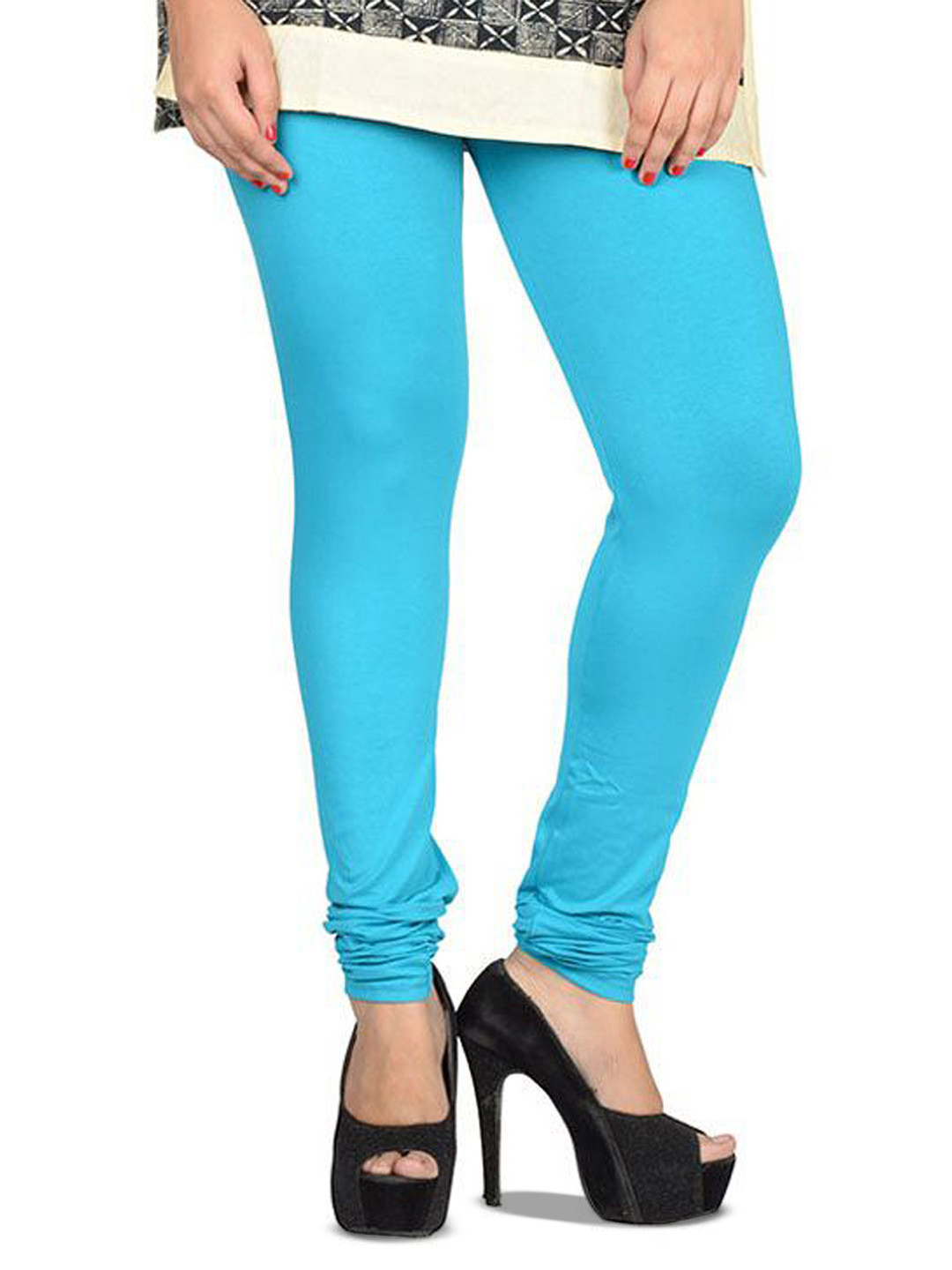 Aadikart Ankle-Length Leggings