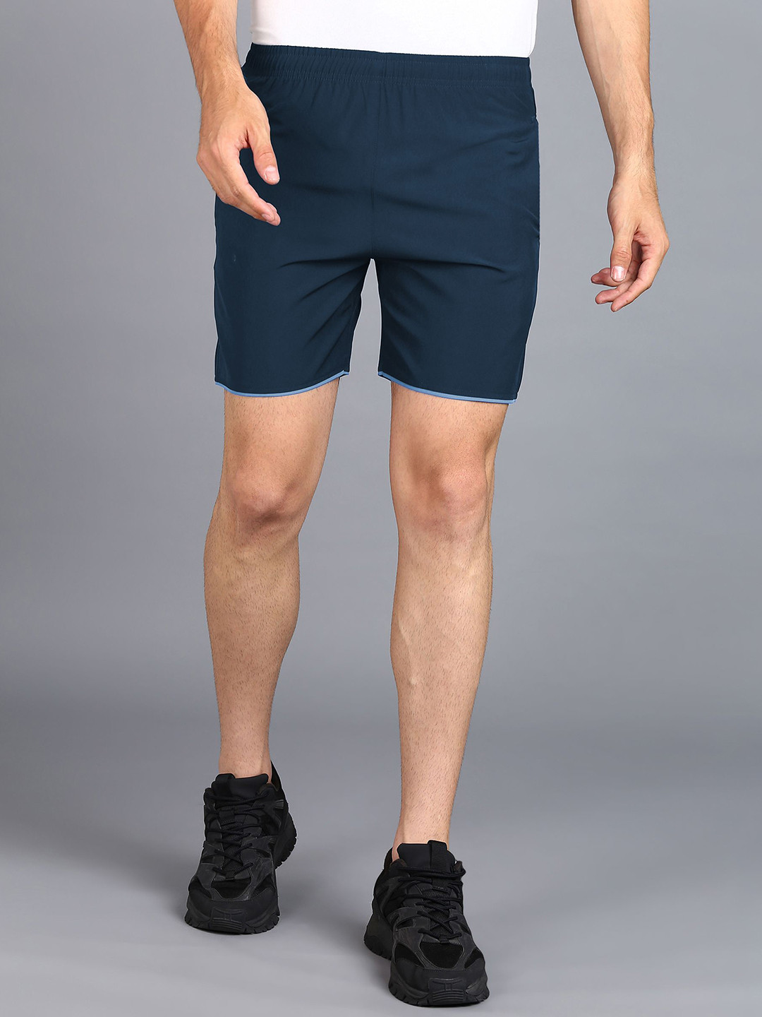 Moda Rapido Men Training or Gym Sports Shorts
