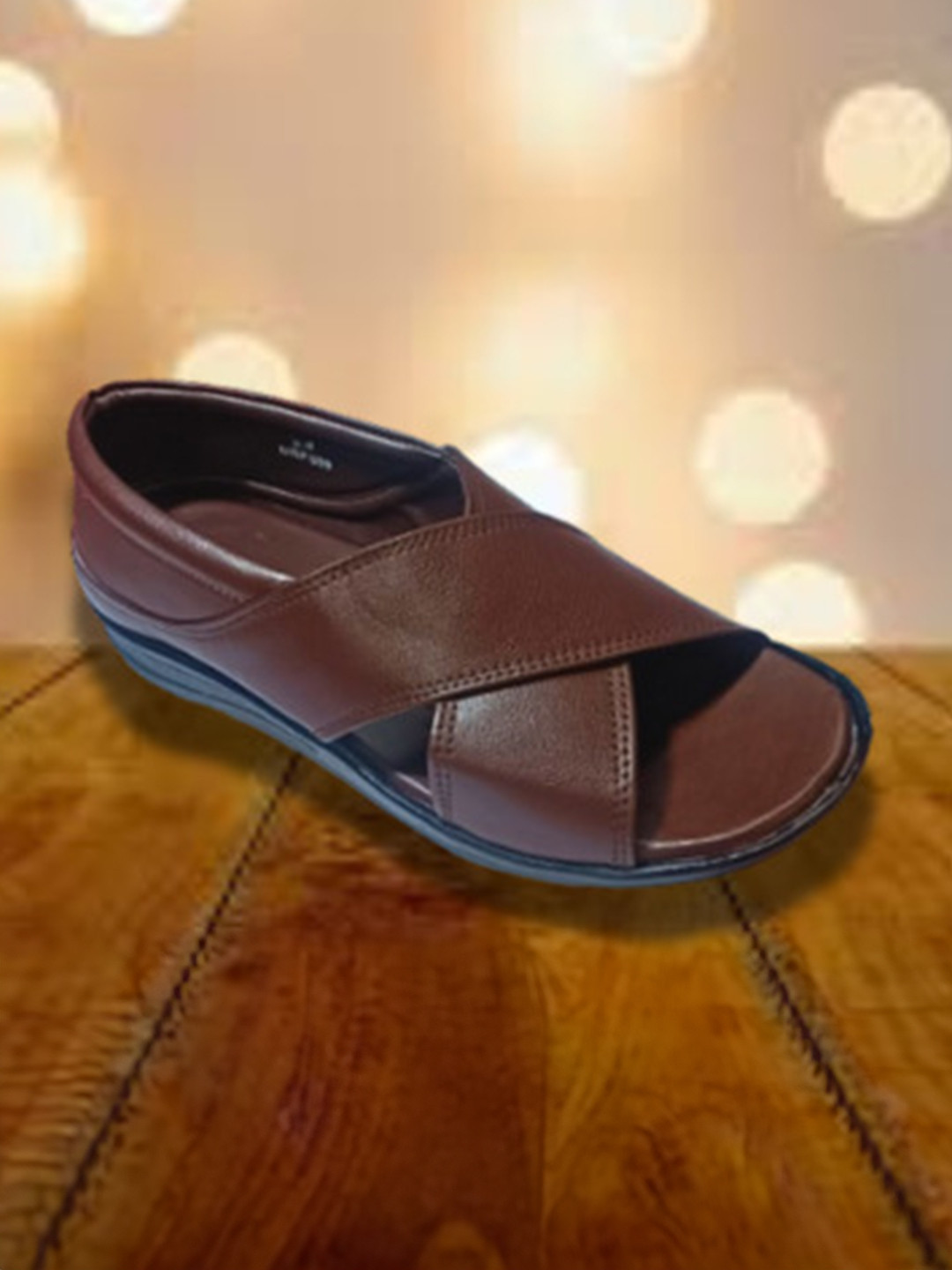 RAGE GAZE Men Slip-On Sneakers