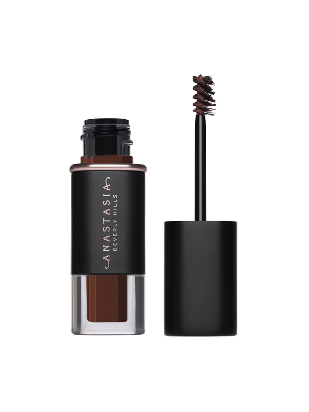 ANASTASIA BEVERLY HILLS Volumizing Tinted Brow Gel Deluxe Mini 2.1ml - Dark Brown