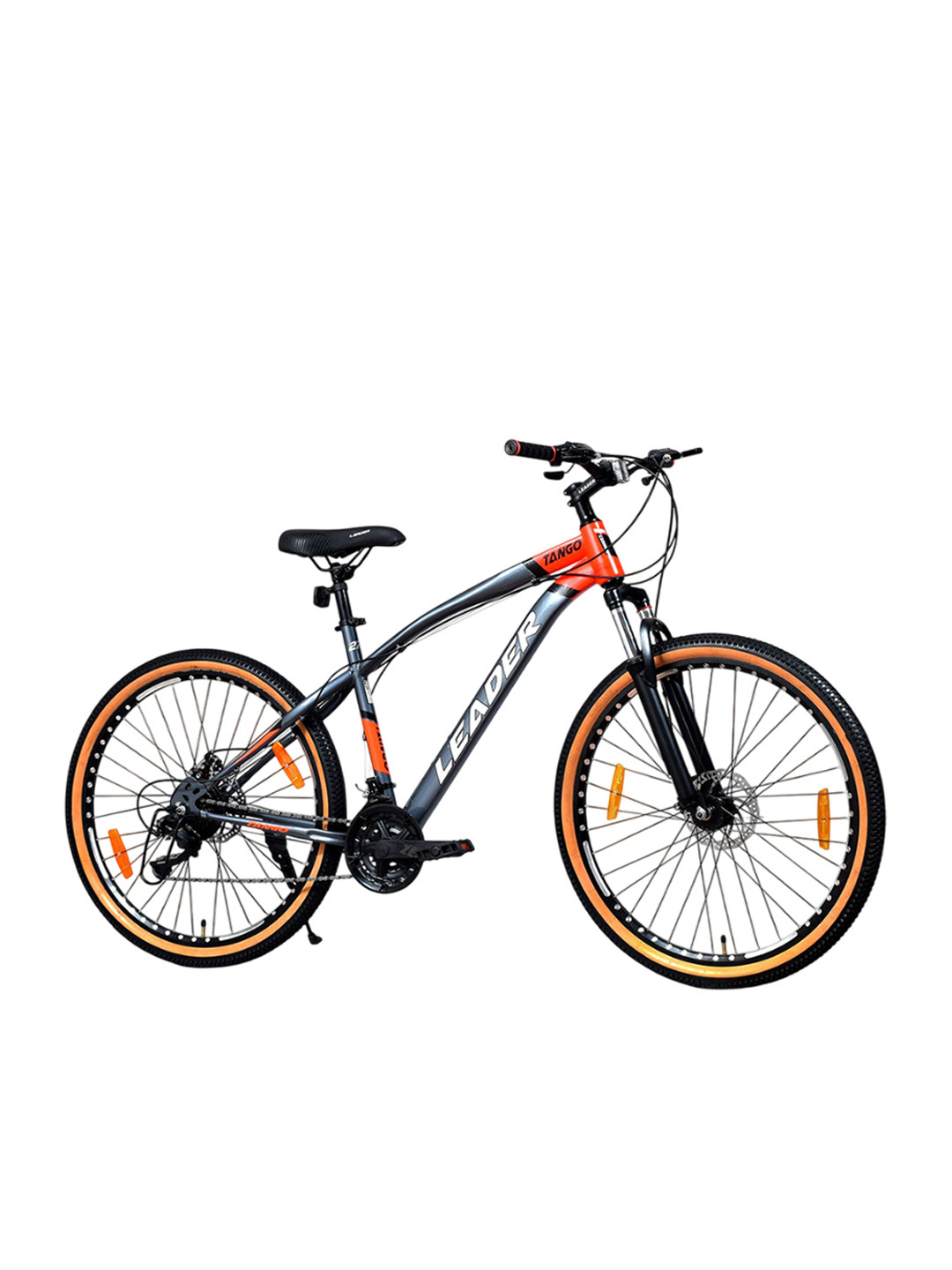 LEADER Tango 29T Premium MTB Bike