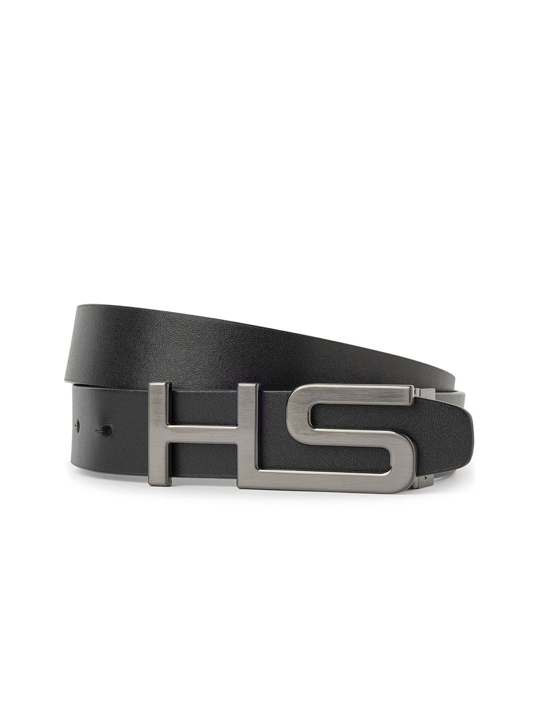 HACKETT LONDON Men Leather Belt